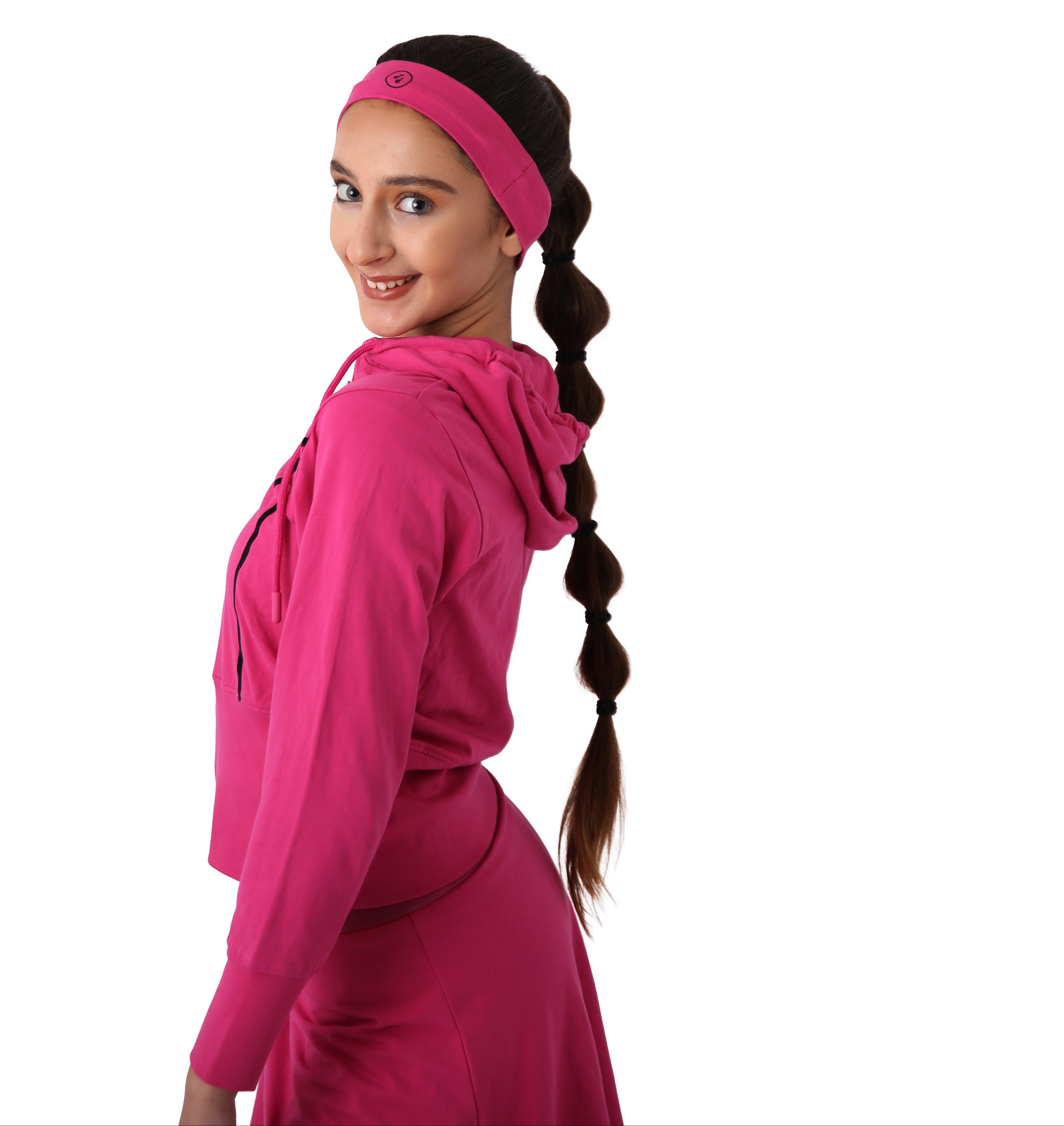 The Action Zip (punch)