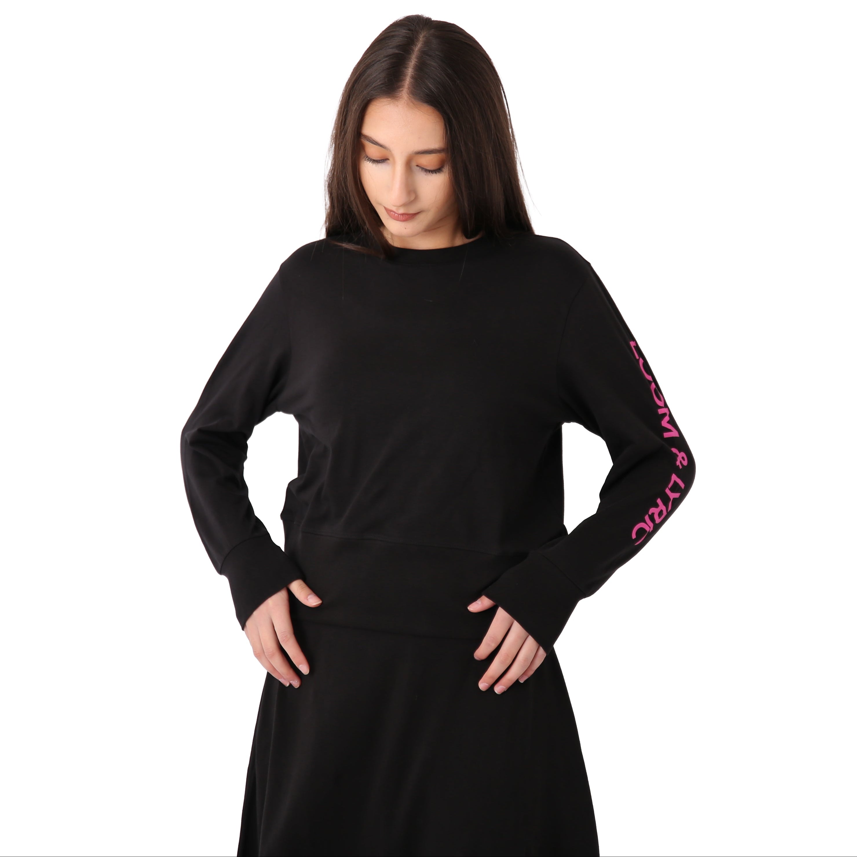 The Action Crew (Black)