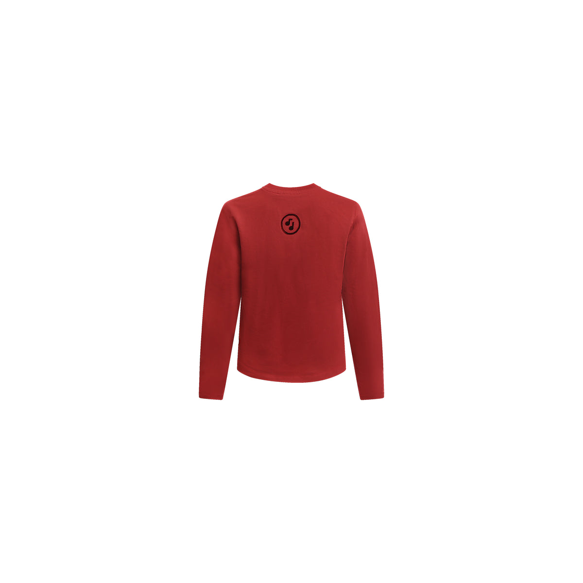 The Signature Tee (Merlot)