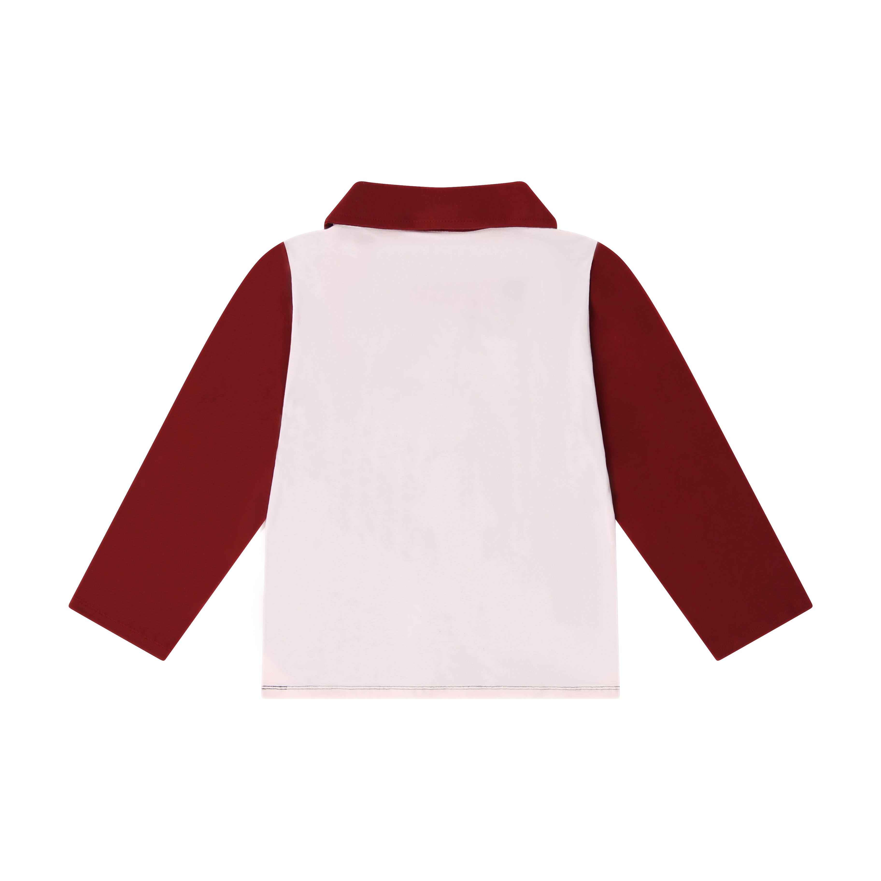 The Colorblock Rugby