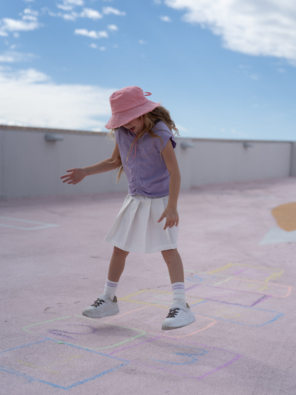 The Cinch Hooded Vest