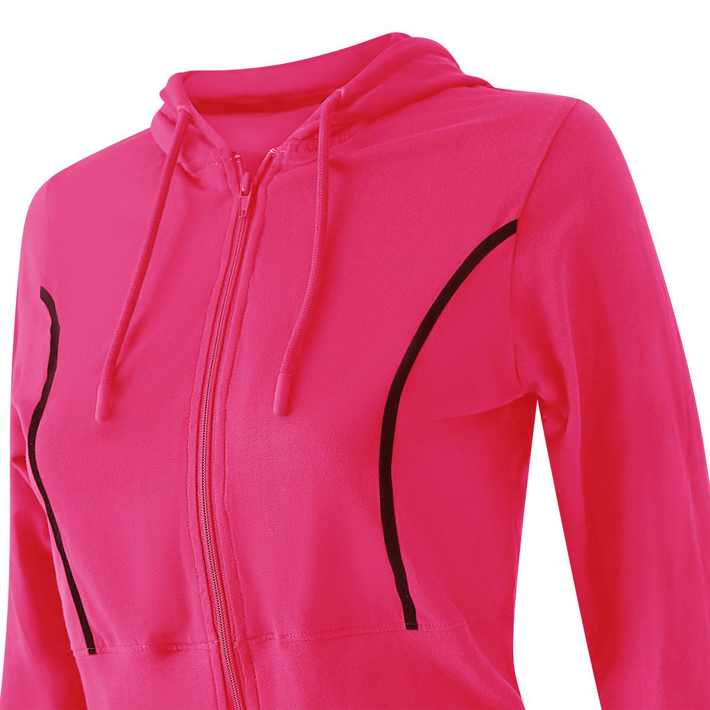 The Action Zip (punch)