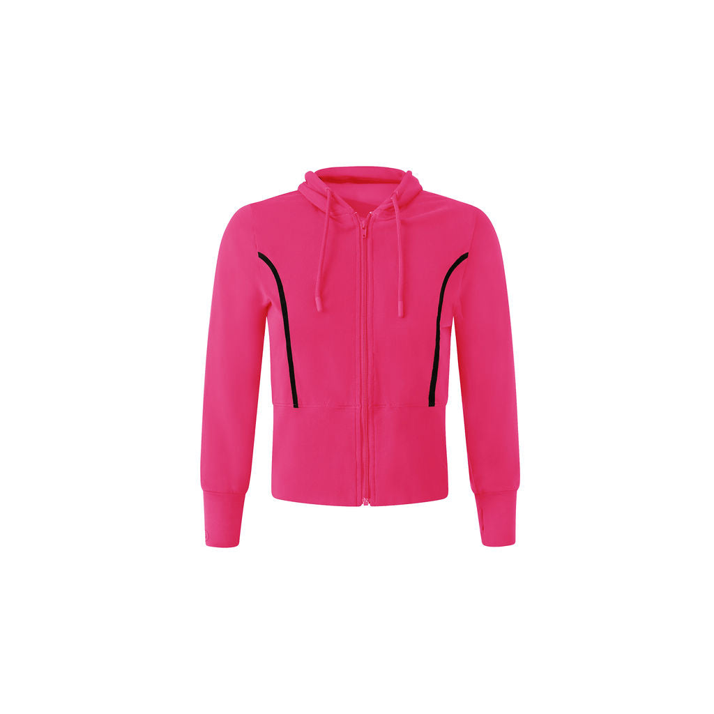 The Action Zip (punch)