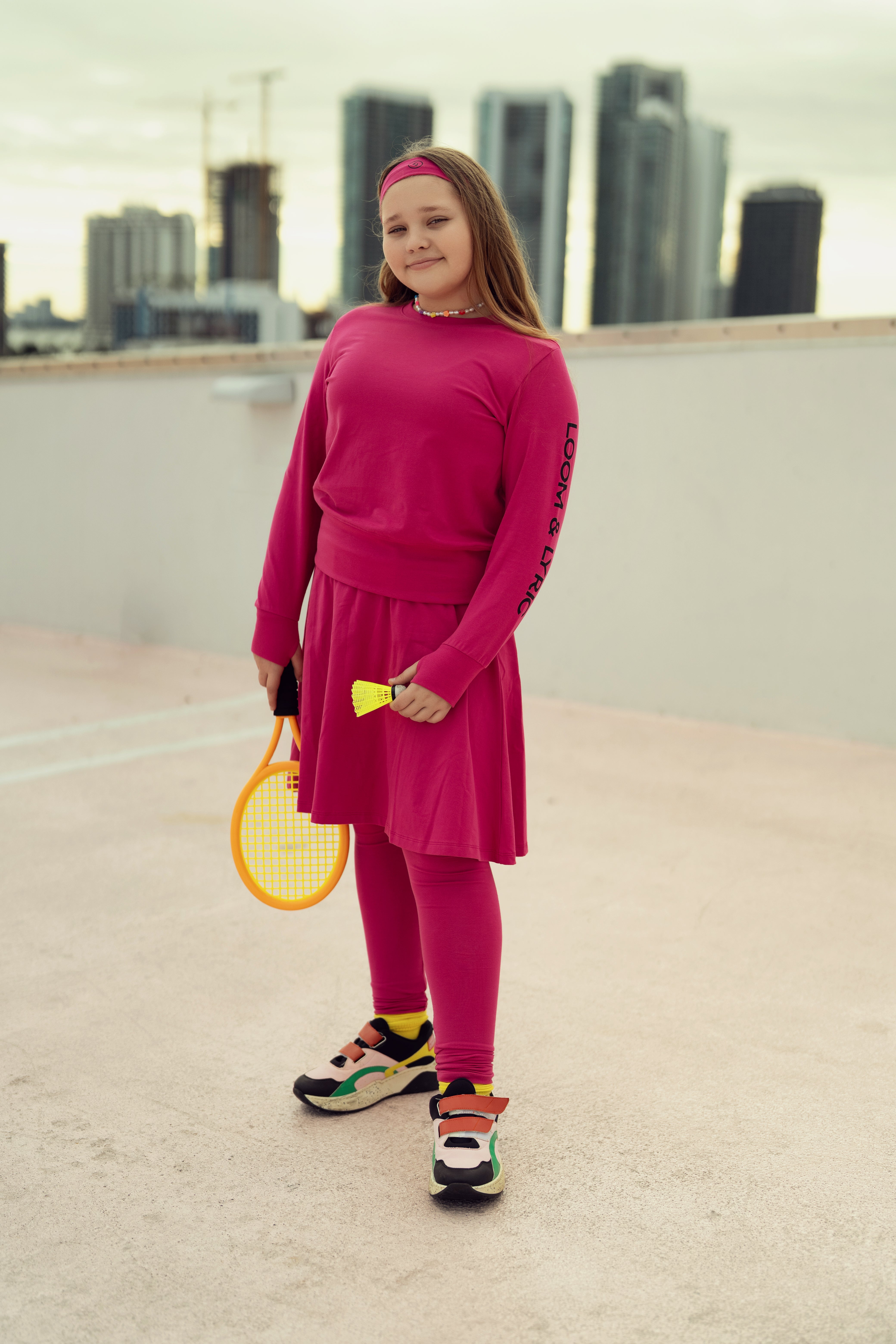 The Action Crew (punch)