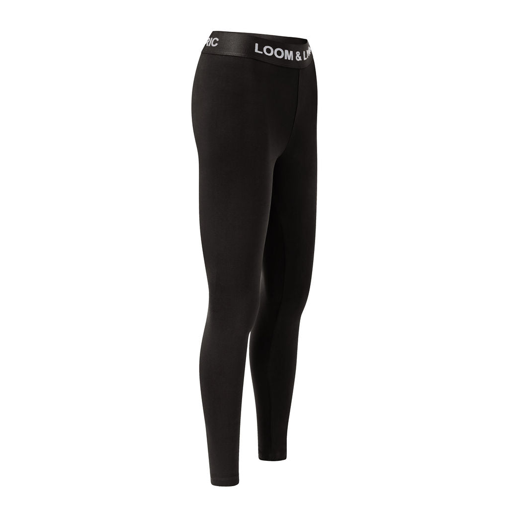 The Studio Leggings (Black)