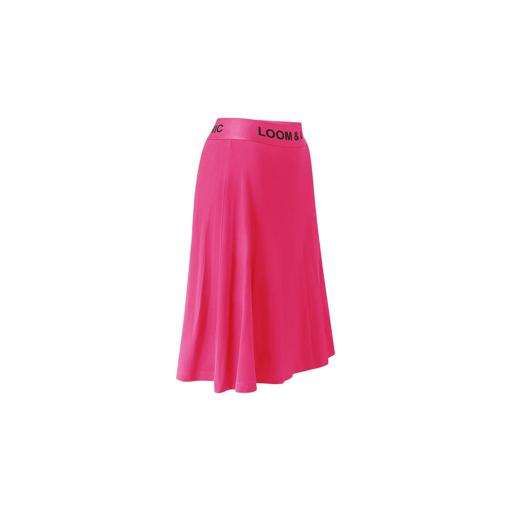 The Studio Shorts Skirt (punch)