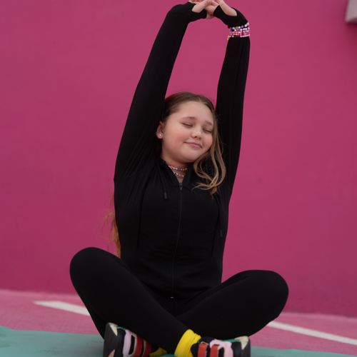 Yoga Sets