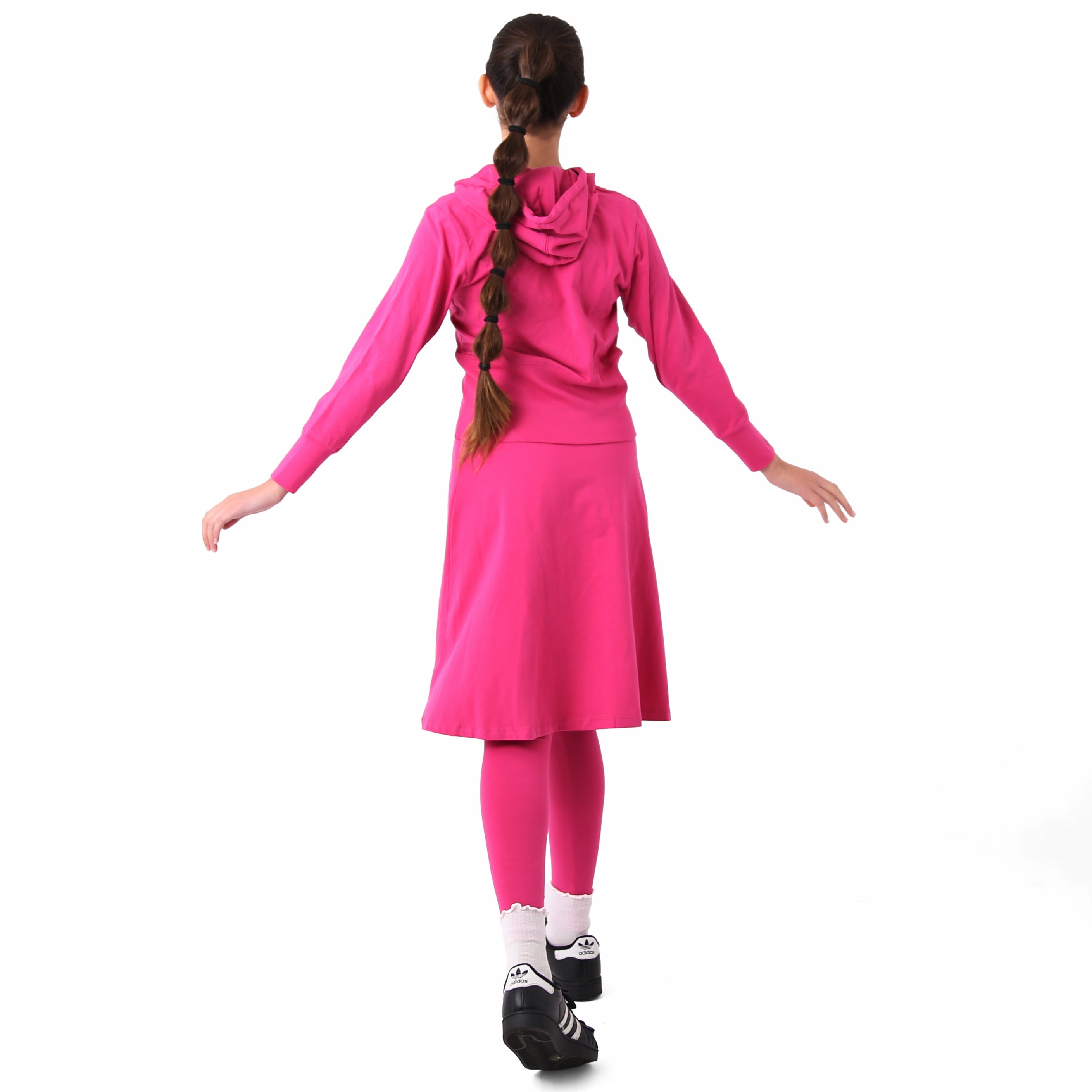 The Action Zip (punch)