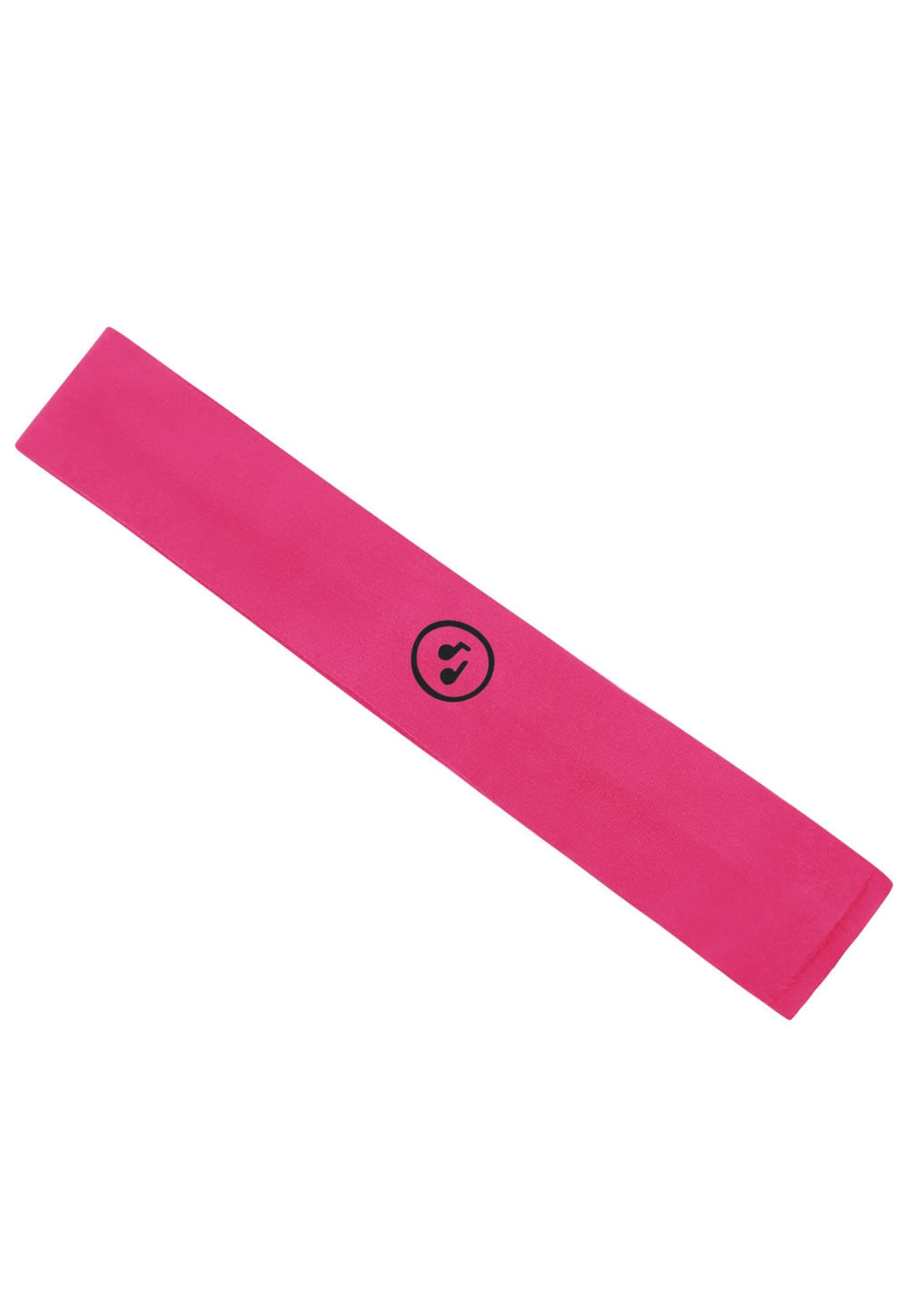 The Studio Sweatband (punch)