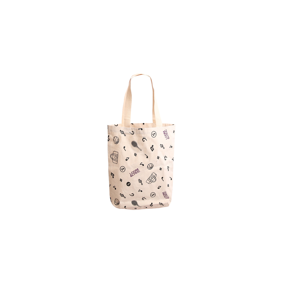 Gym Bag