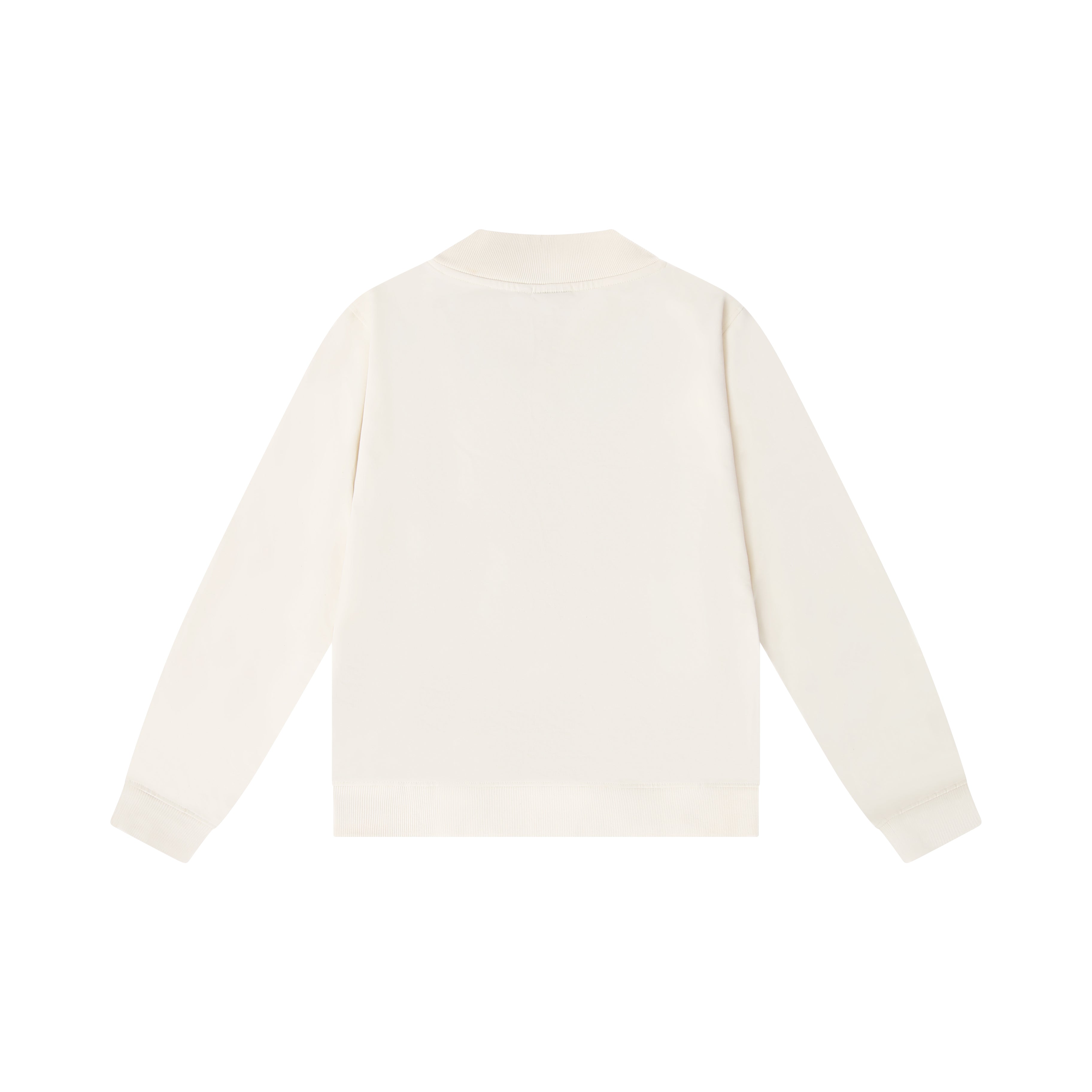 The Varsity Sweatshirt