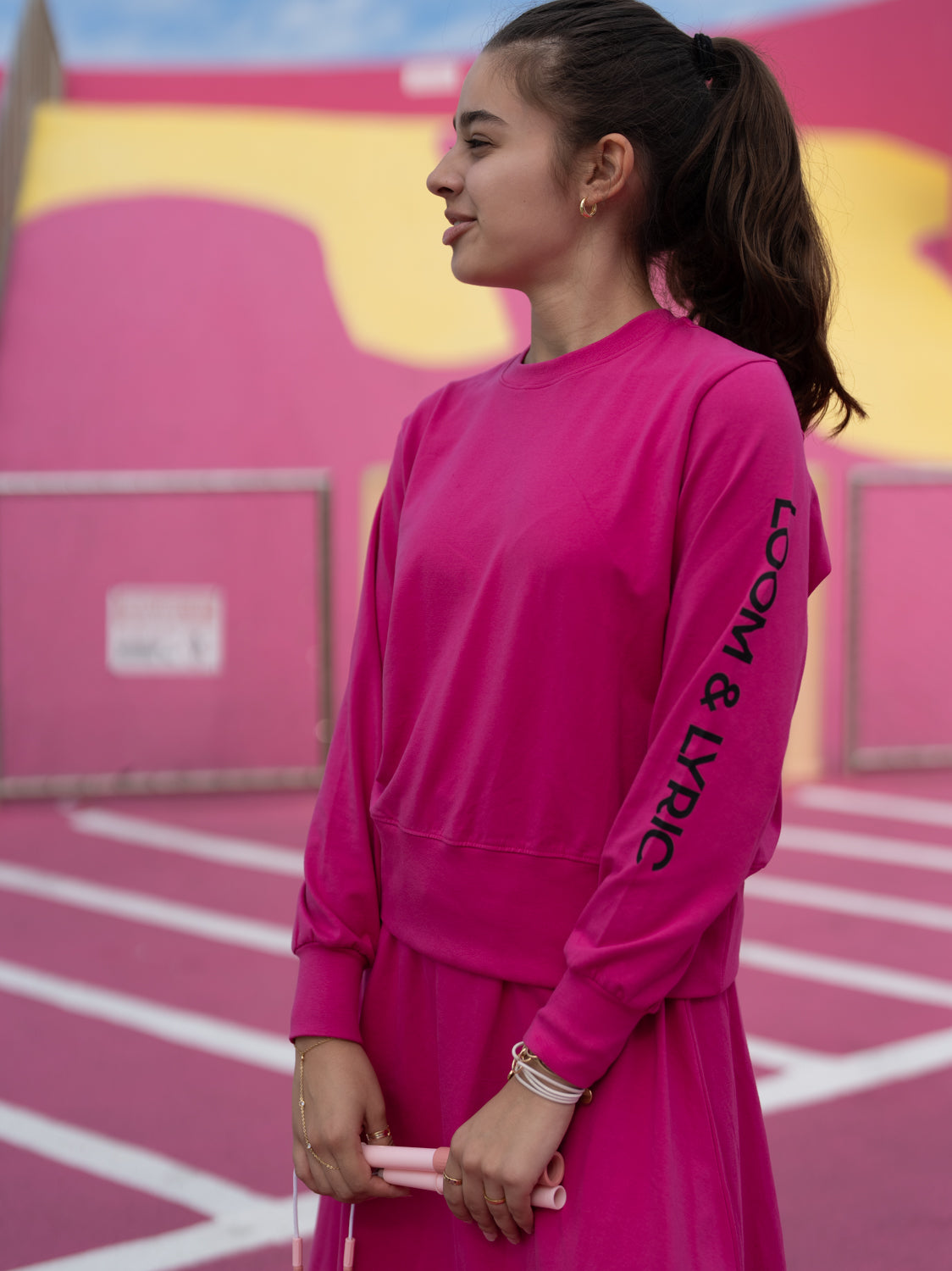 The Action Crew (punch)