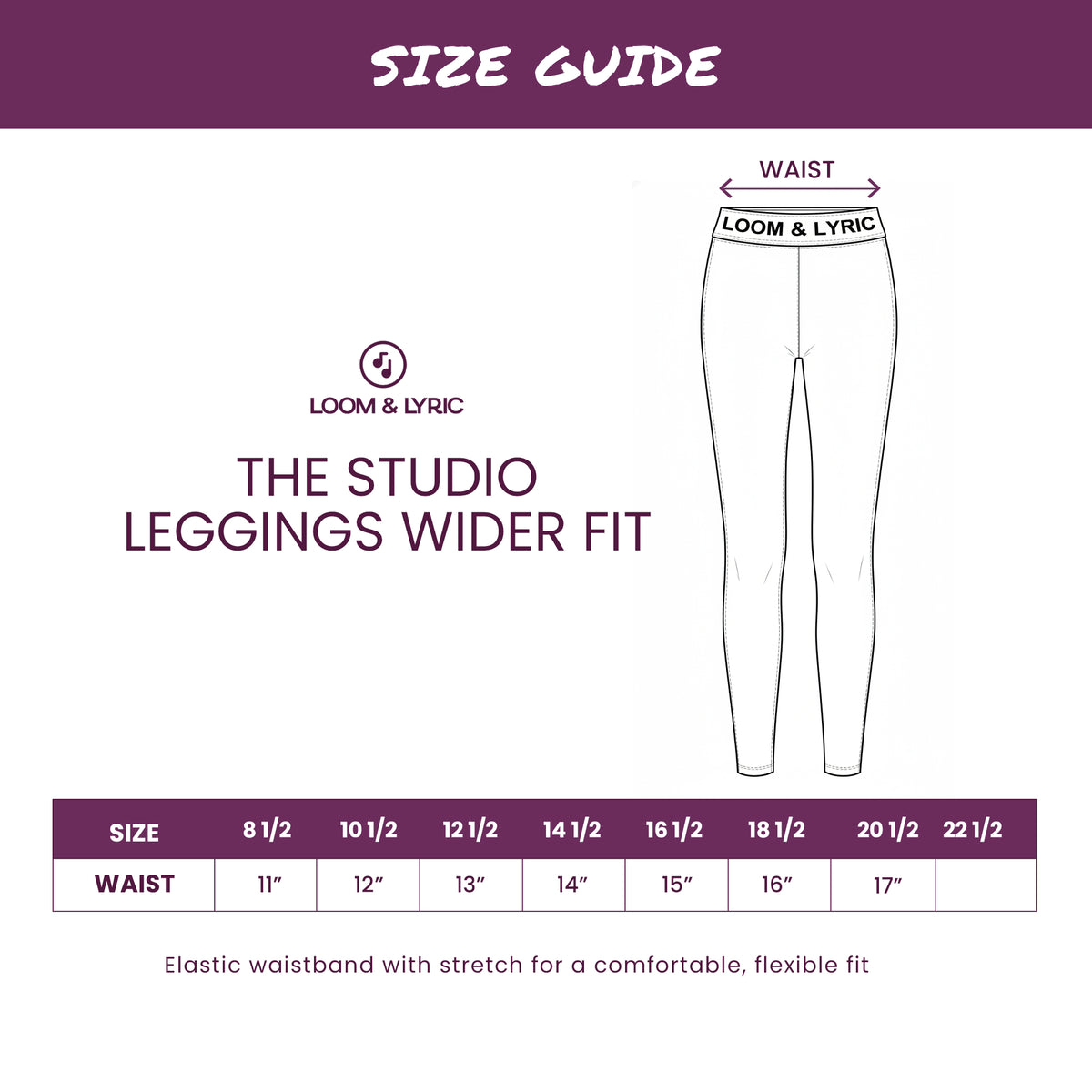 Size Guide 2