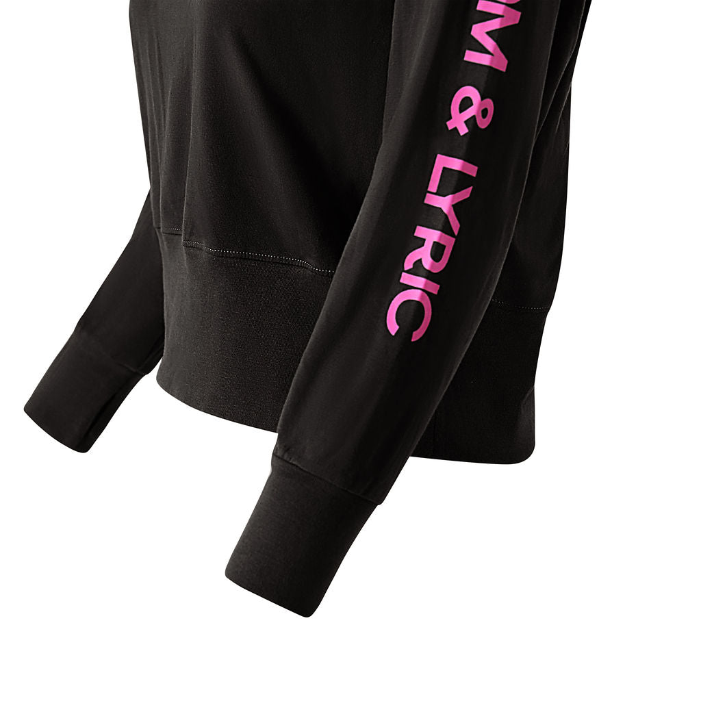 The Action Crew (Black)