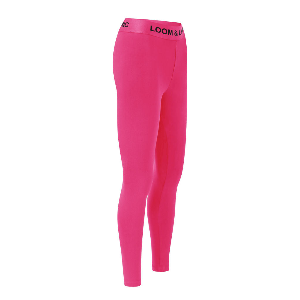 The Studio Leggings (punch)
