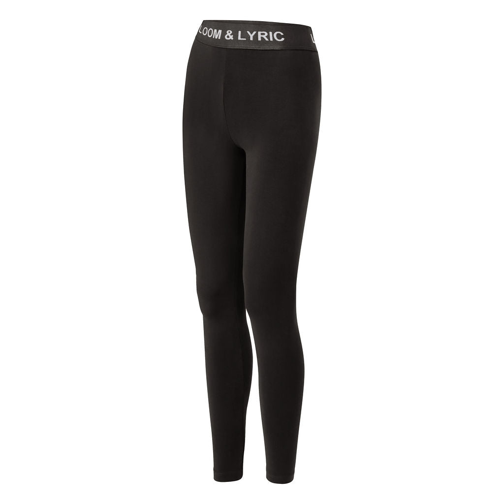 The Studio Leggings (Black)