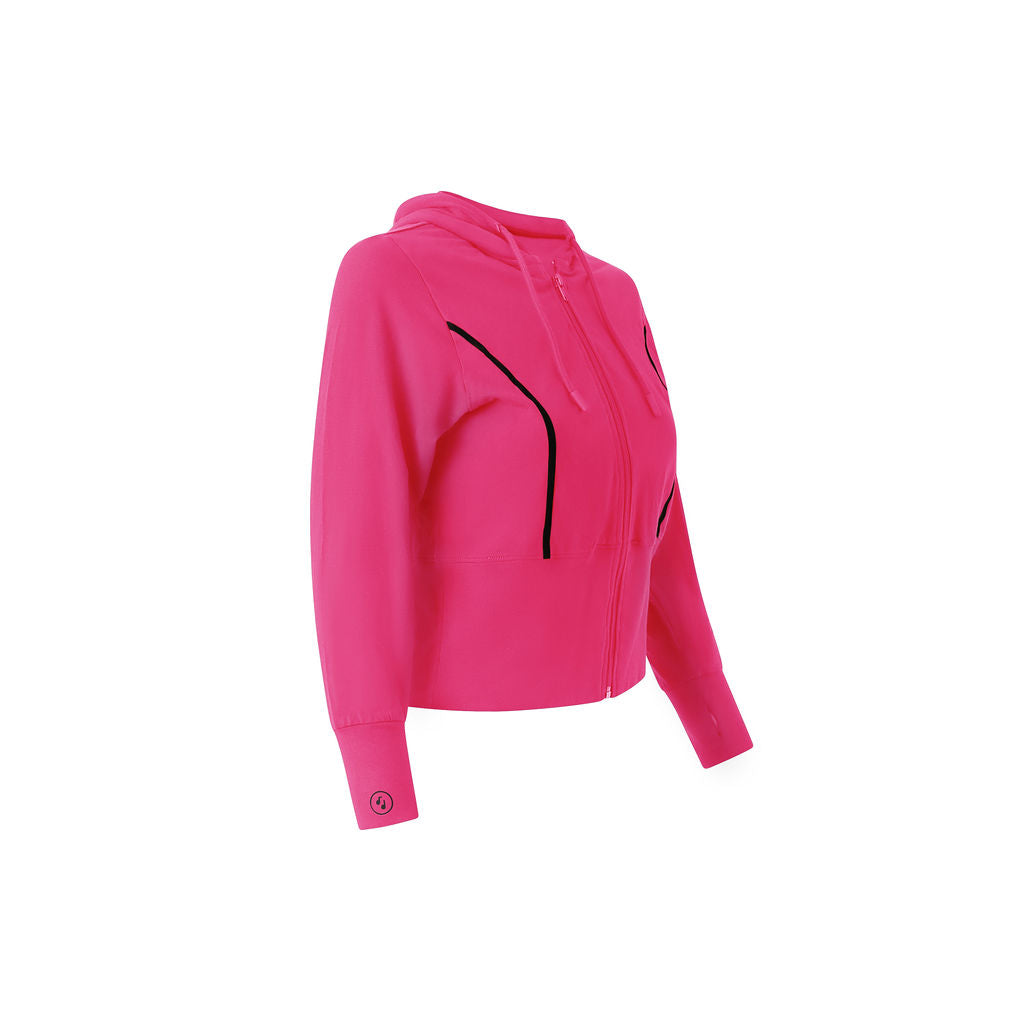 The Action Zip (punch)