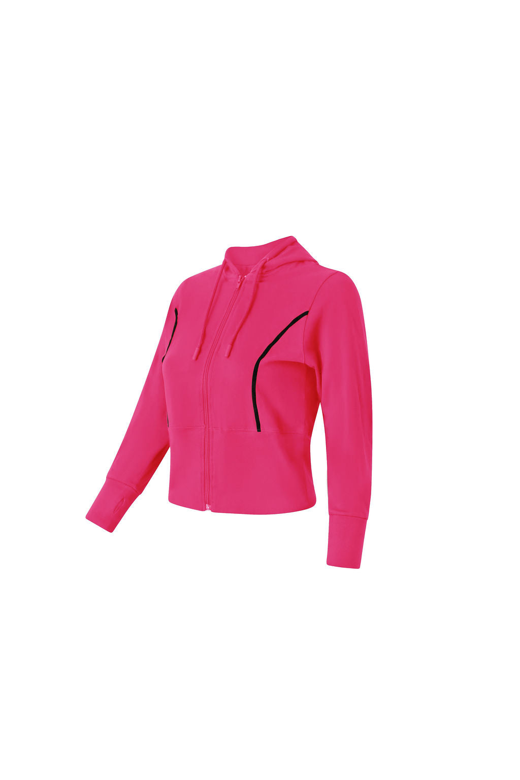 The Action Zip (punch)