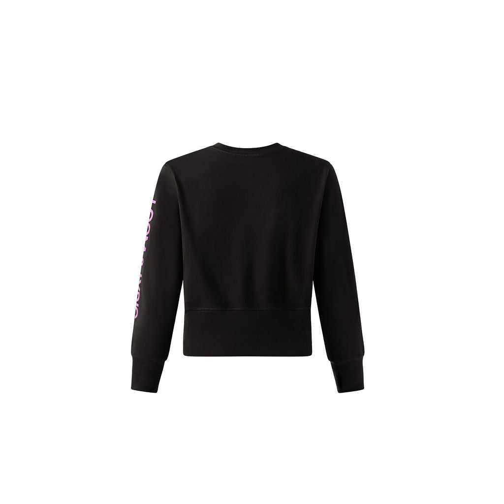 The Action Crew (Black)